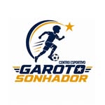 Logo Garoto Sonhador